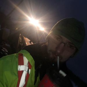 Meet your Posher, Jd